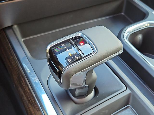 2026 GMC Sierra 1500 Vehicle Photo in TREVOSE, PA 19053-4984