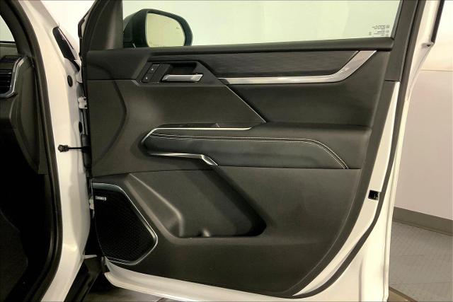 2025 GMC Acadia Vehicle Photo in KANSAS CITY, MO 64114-4545