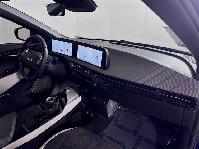 2024 Kia EV6 Vehicle Photo in Everett, WA 98204