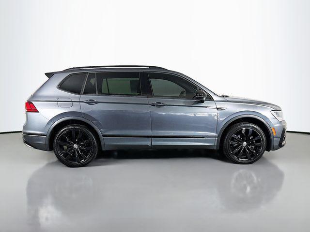2021 Volkswagen Tiguan Vehicle Photo in Puyallup, WA 98371