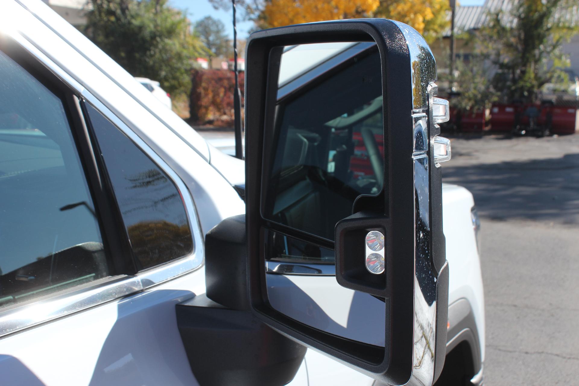 2026 GMC Sierra 2500 HD Vehicle Photo in AURORA, CO 80012-4011