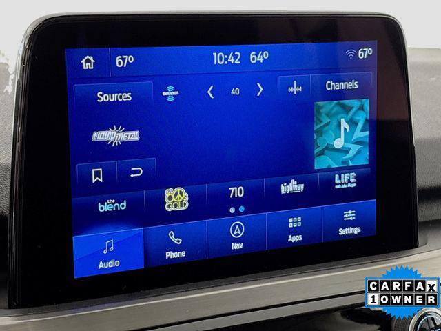 2022 Ford Escape Vehicle Photo in Puyallup, WA 98371