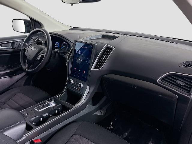 2022 Ford Edge Vehicle Photo in PUYALLUP, WA 98371-4149
