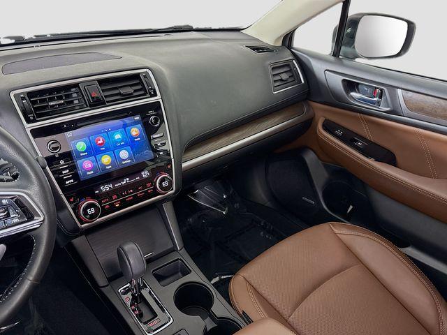 2019 Subaru Outback Vehicle Photo in Puyallup, WA 98371
