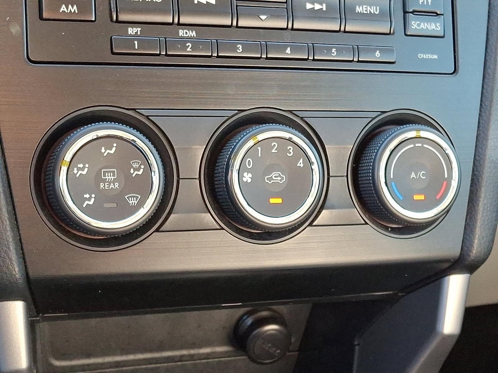 2015 Subaru Forester Vehicle Photo in Easton, PA 18045