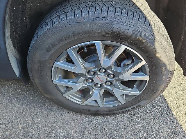 2021 GMC Acadia Vehicle Photo in TREVOSE, PA 19053-4984