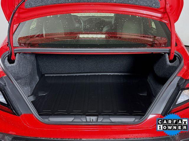 2024 Subaru WRX Vehicle Photo in Puyallup, WA 98371