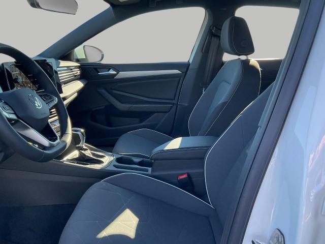 2026 Volkswagen Jetta Vehicle Photo in Oshkosh, WI 54904