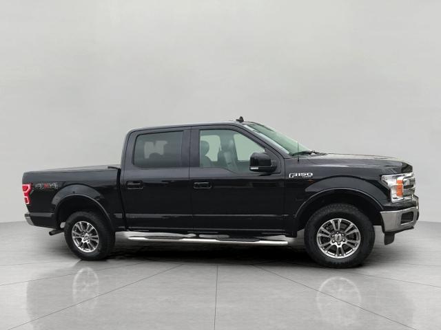 2019 Ford F-150 Vehicle Photo in GREEN BAY, WI 54303-3330