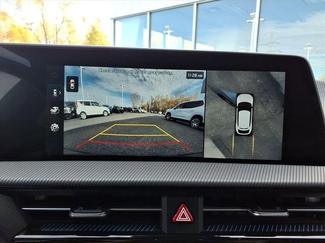 2024 Kia EV6 Vehicle Photo in DUNKIRK, NY 14048-3562