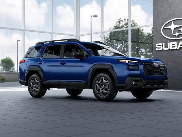 2026 Subaru Outback Vehicle Photo in Neenah, WI 54956