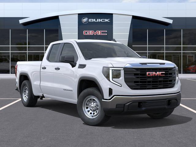 2026 GMC Sierra 1500 Pro - 6