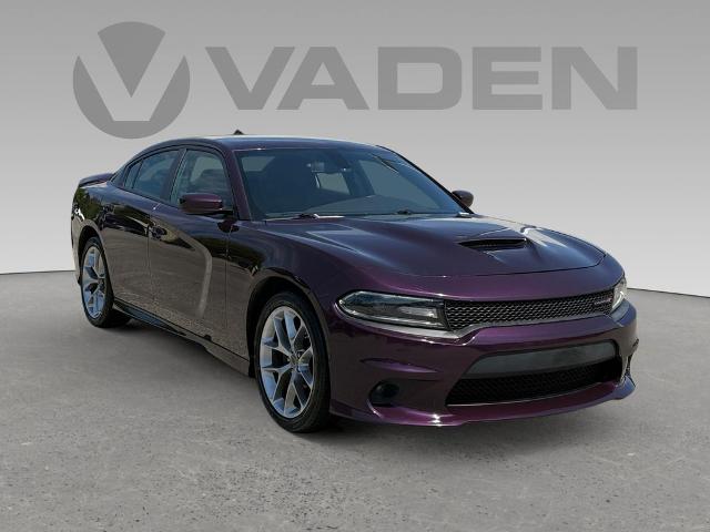 2020 Dodge Charger Vehicle Photo in Statesboro, GA 30458