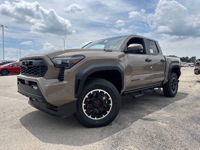 2026 Toyota Tacoma 4WD Vehicle Photo in Jonesboro, AR 72404