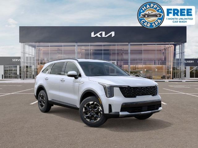 2026 Kia Sorento Vehicle Photo in Dublin, CA 94568