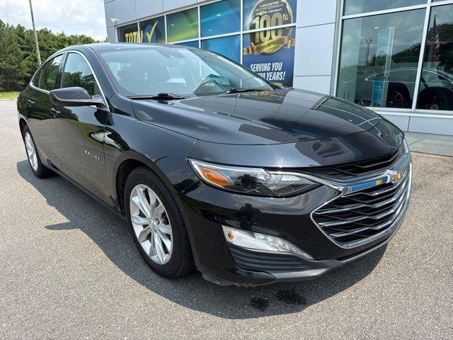 2023 Chevrolet Malibu Vehicle Photo in LANCASTER, SC 29720-0000