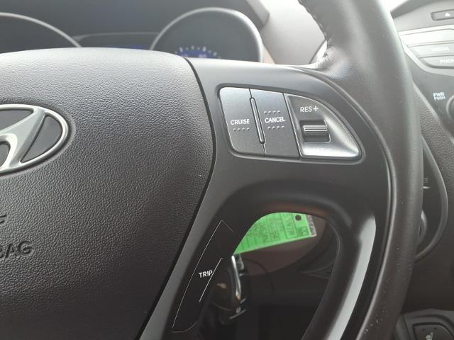2014 Hyundai Tucson photo 18 of 20