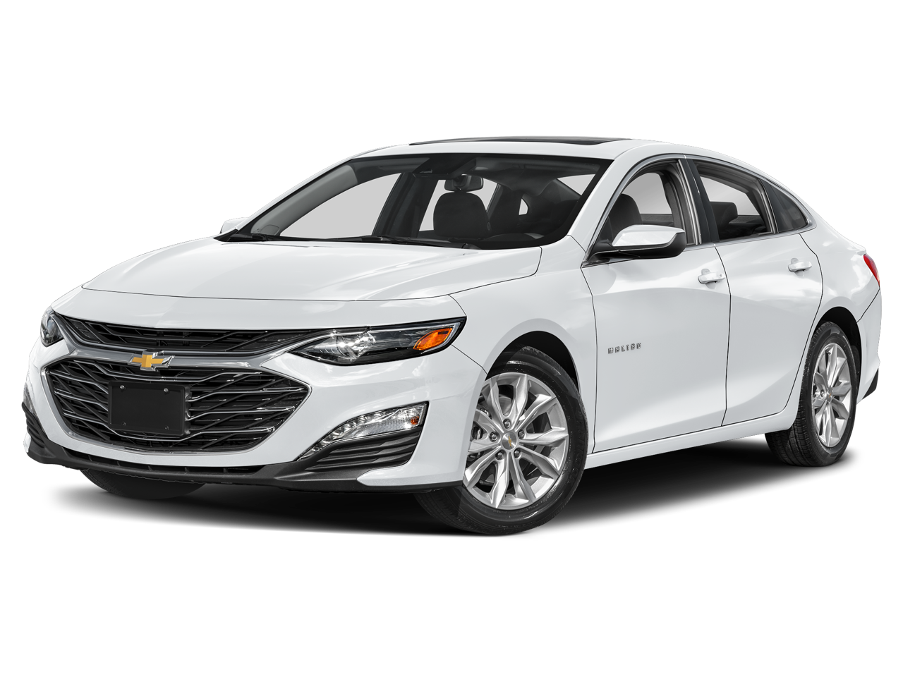2025 Chevrolet Malibu Vehicle Photo in Grapevine, TX 76051