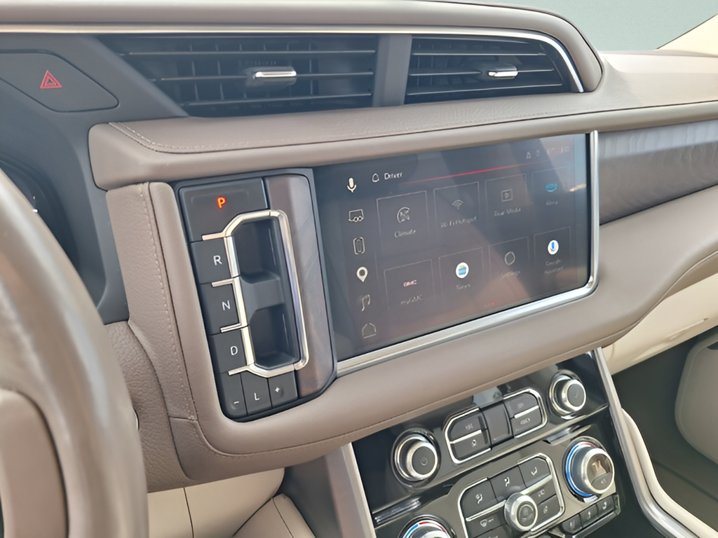 2023 GMC Yukon photo 15 of 36