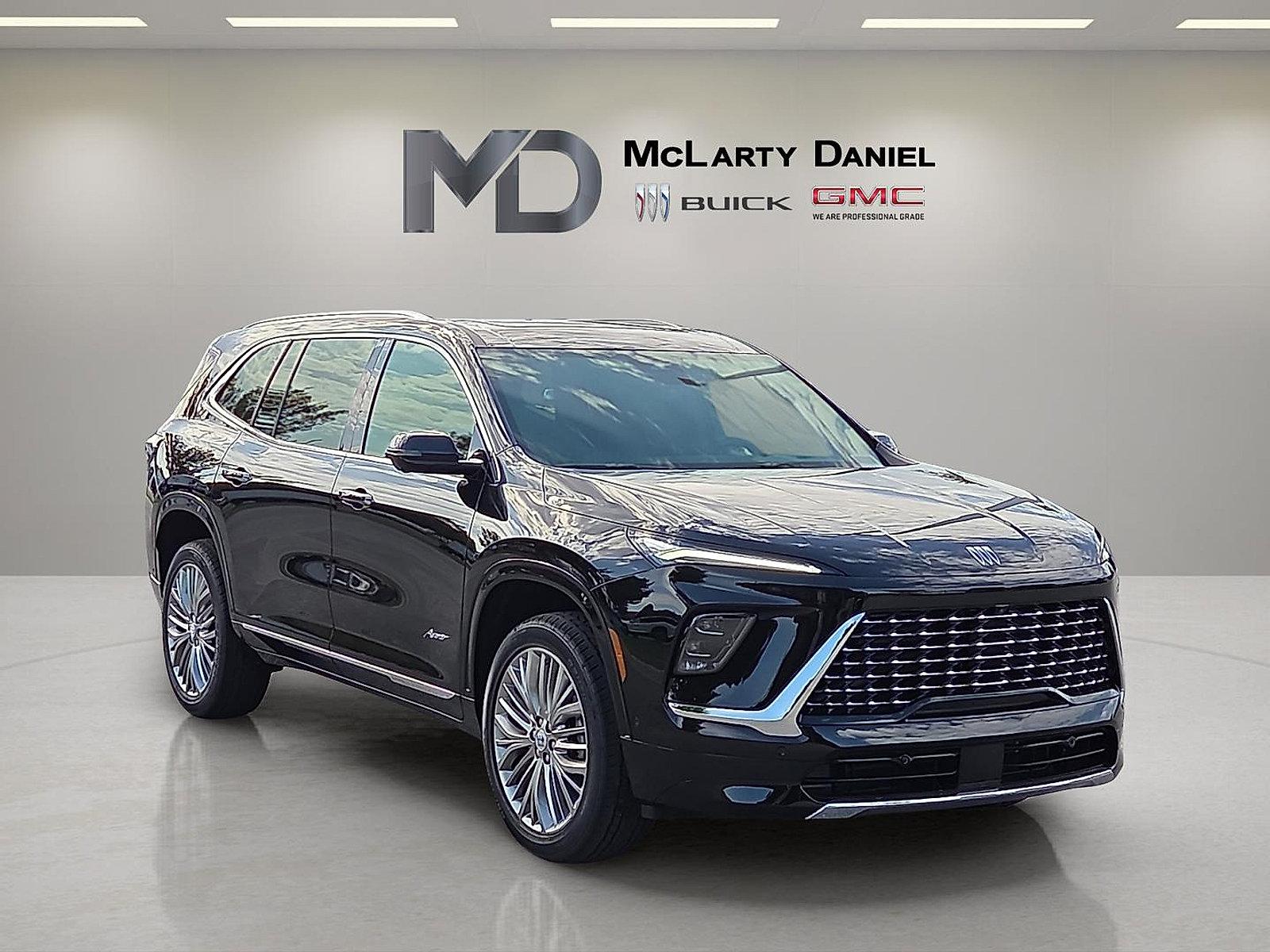 2027 Buick Enclave Vehicle Photo in BENTONVILLE, AR 72712-7554