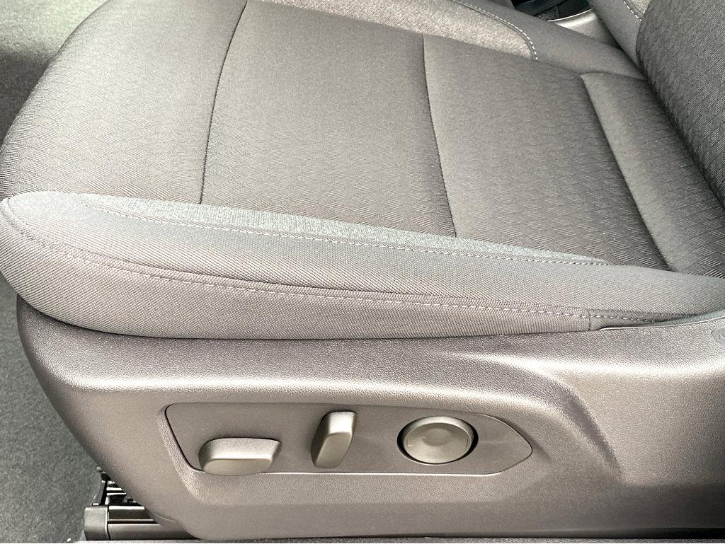 2024 Chevrolet Silverado 1500 Vehicle Photo in POOLER, GA 31322-3252