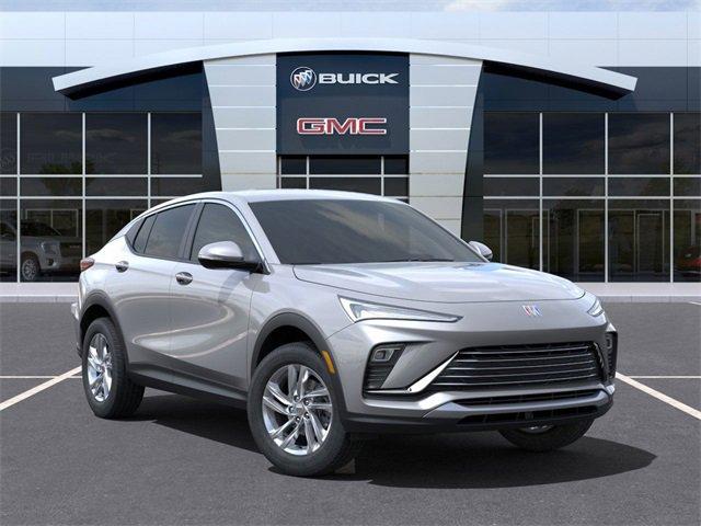 2025 Buick Envista Vehicle Photo in ROCHESTER HILLS, MI 48307-2741