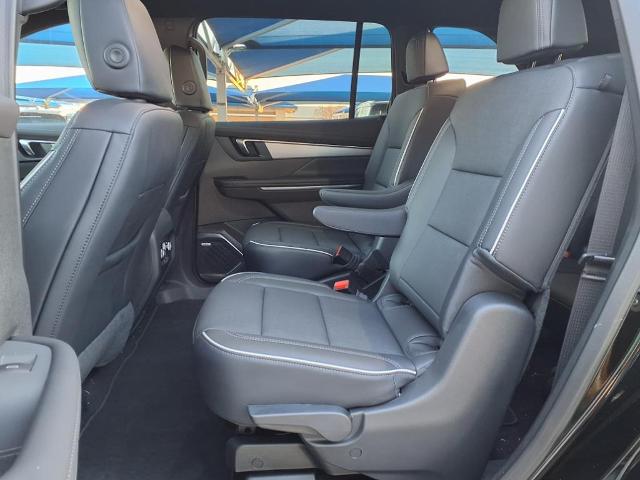 2025 Buick Enclave Vehicle Photo in Denton, TX 76205