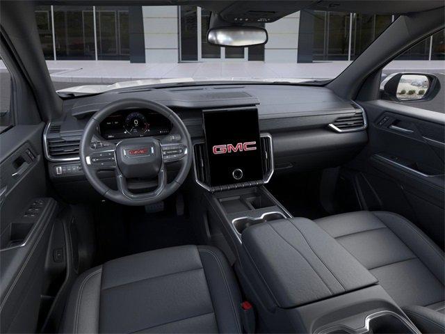 2025 GMC Acadia Vehicle Photo in ROCHESTER HILLS, MI 48307-2741