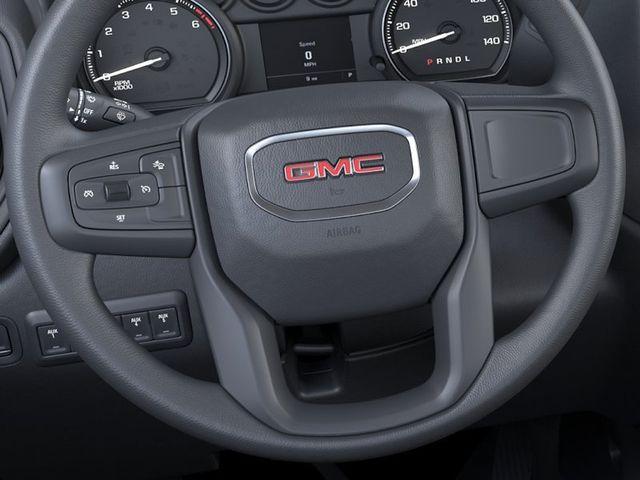 2024 GMC Sierra 3500 HD Vehicle Photo in DANBURY, CT 06810-5034
