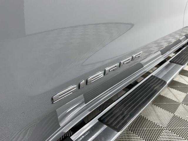 2024 GMC Sierra 1500 Vehicle Photo in GILBERT, AZ 85297-0402