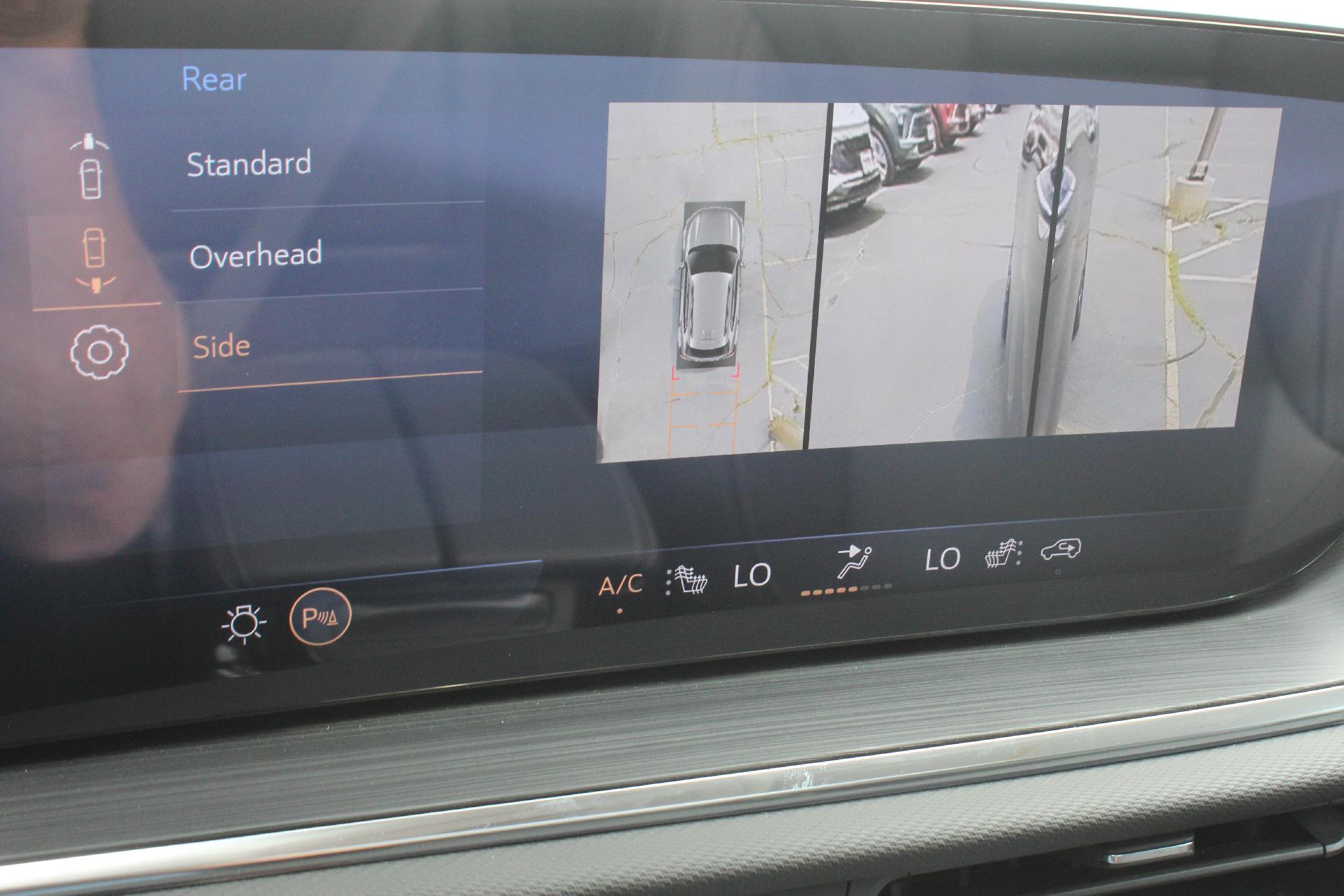 2025 Buick Envision Vehicle Photo in AURORA, CO 80012-4011