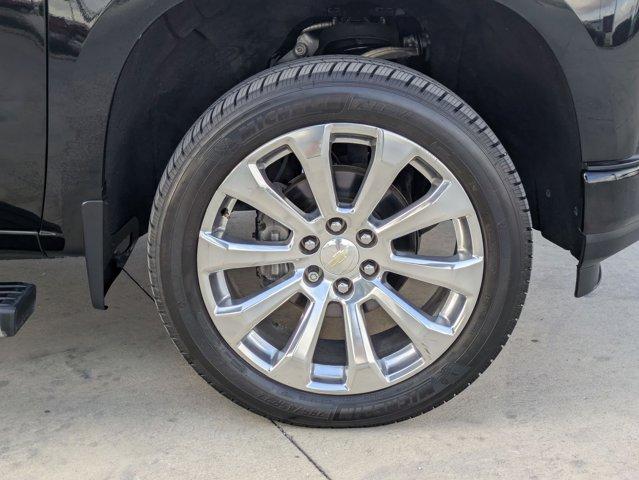 2019 Chevrolet Silverado 1500 Vehicle Photo in SELMA, TX 78154-1459