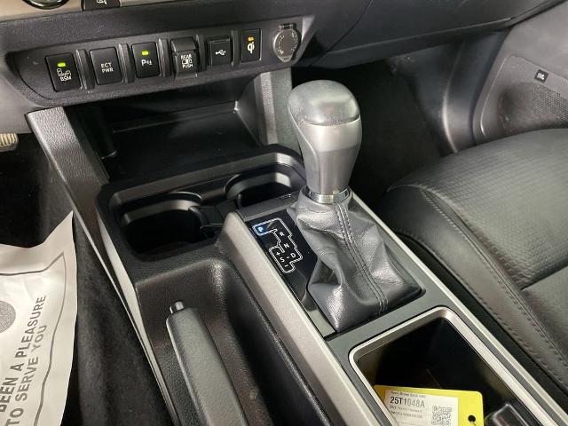 2022 Toyota Tacoma Vehicle Photo in GILBERT, AZ 85297-0402