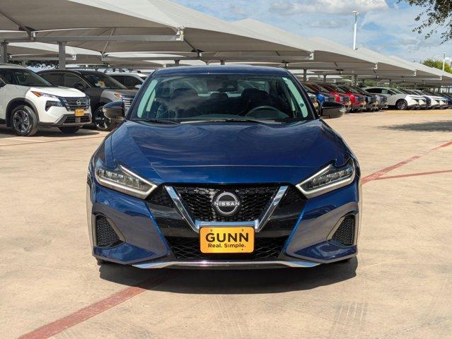 2023 Nissan Maxima Vehicle Photo in San Antonio, TX 78209