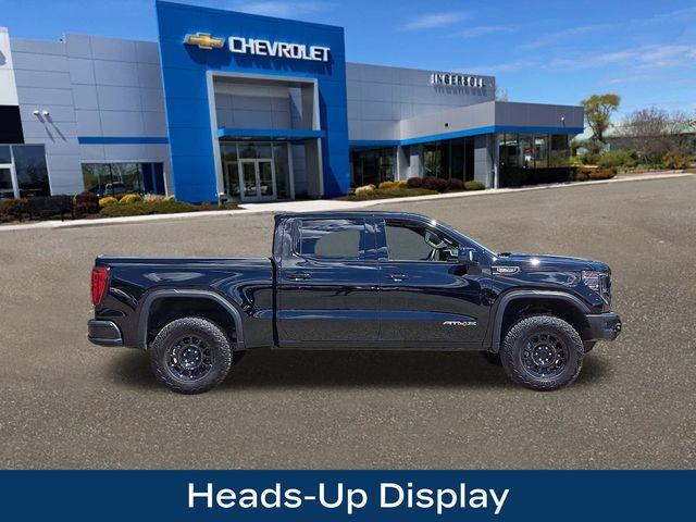 2024 GMC Sierra 1500 Vehicle Photo in DANBURY, CT 06810-5034