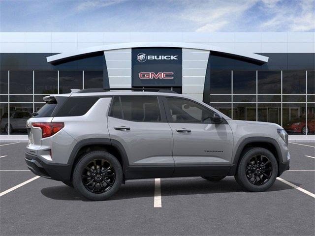 2026 GMC Terrain Vehicle Photo in ROCHESTER HILLS, MI 48307-2741