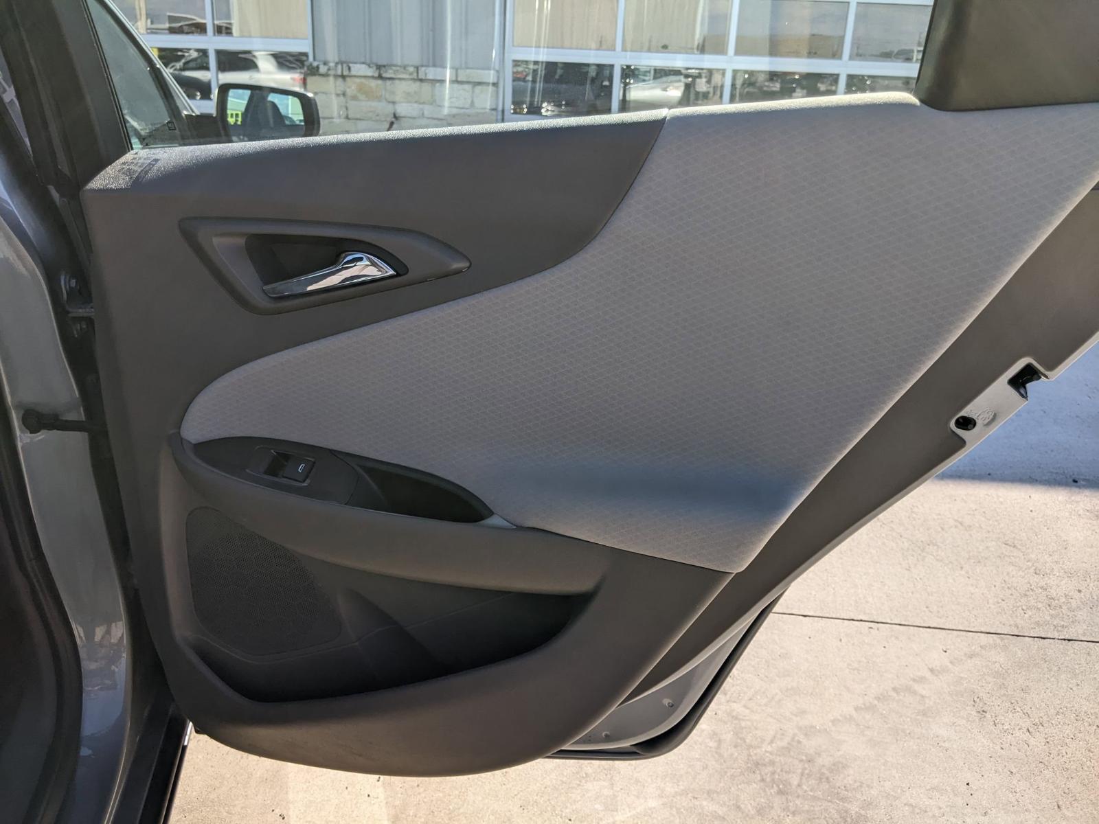 2023 Chevrolet Malibu Vehicle Photo in Seguin, TX 78155