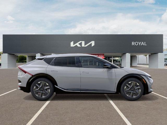2025 Kia EV6 Vehicle Photo in Tucson, AZ 85712
