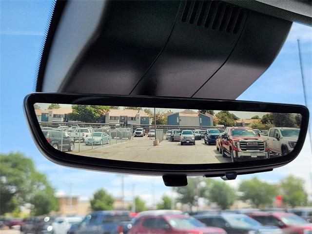 2023 GMC Sierra 1500 Vehicle Photo in AURORA, CO 80012-4011