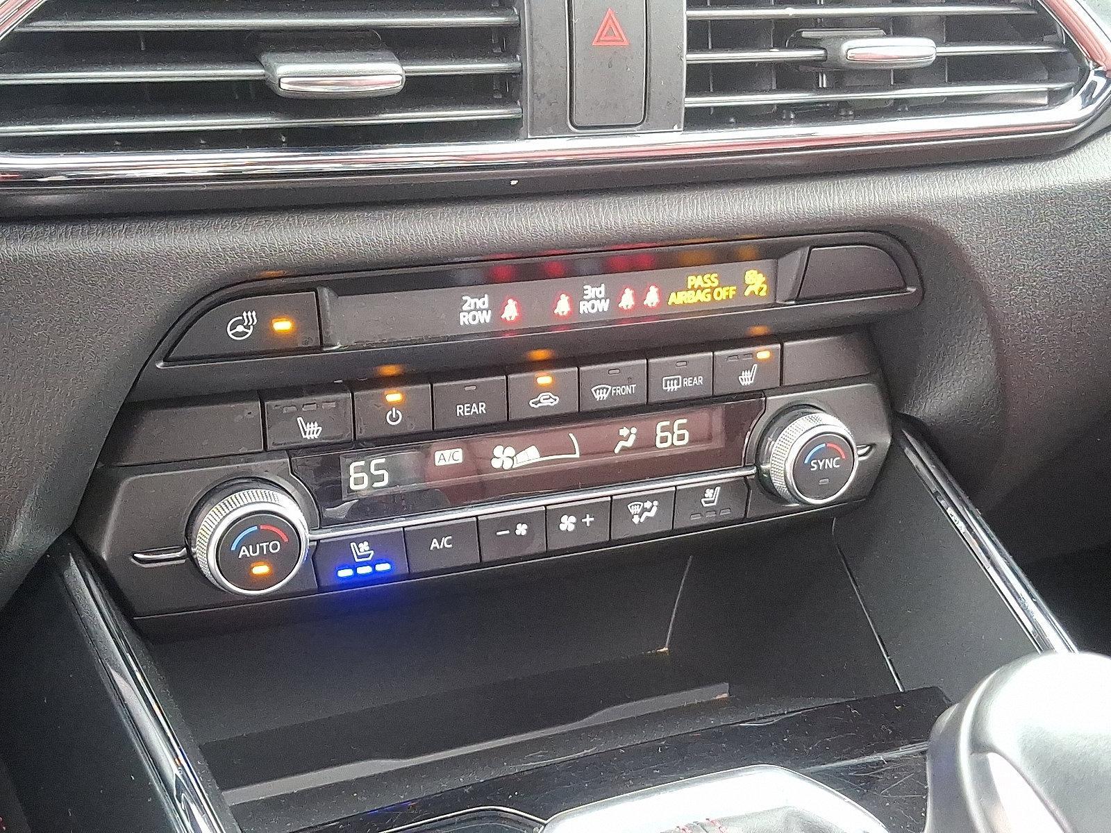 2023 Mazda CX-9 Vehicle Photo in Trevose, PA 19053