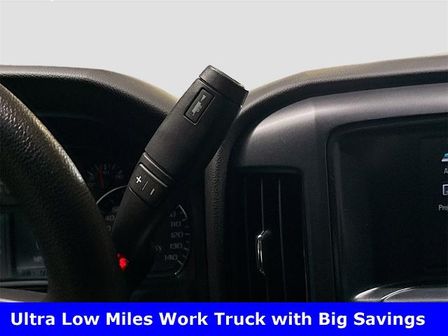 2019 GMC Sierra 3500 HD Vehicle Photo in EVERETT, WA 98203-5662