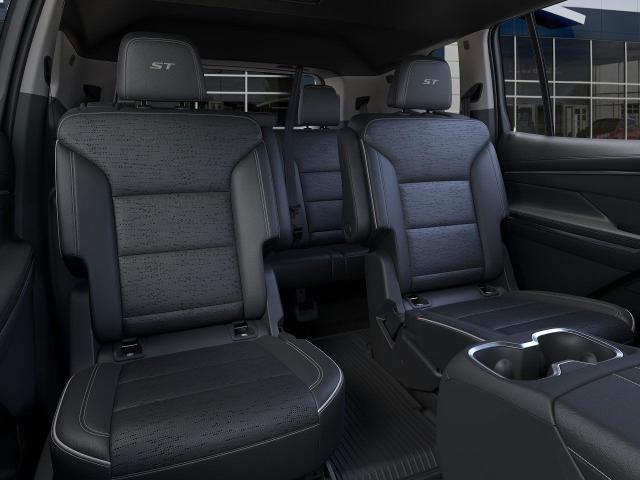 2025 Buick Enclave Vehicle Photo in HARRISBURG, PA 17111-1033