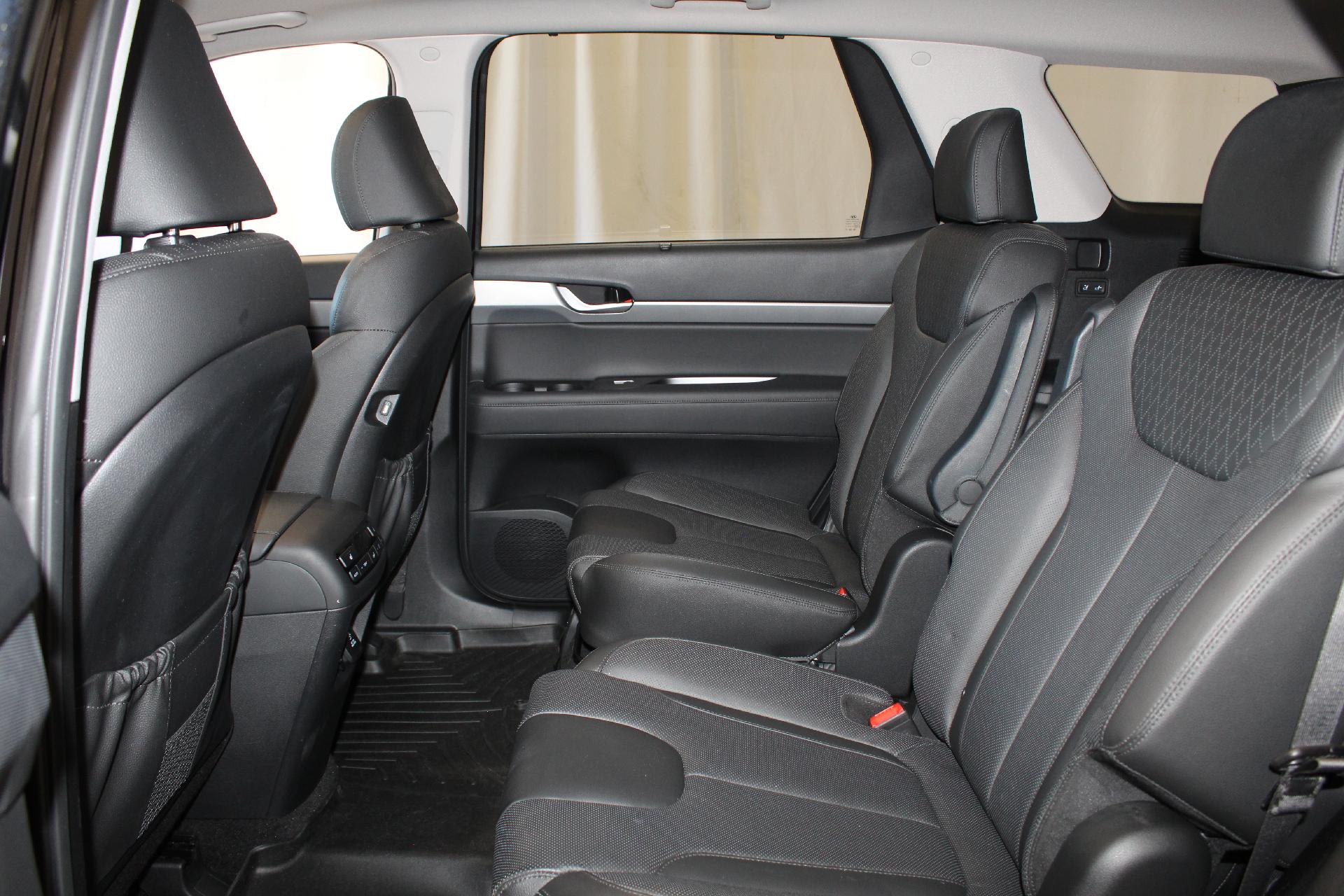 2022 Hyundai Palisade Vehicle Photo in NORTHAMPTON, MA 01060-1120