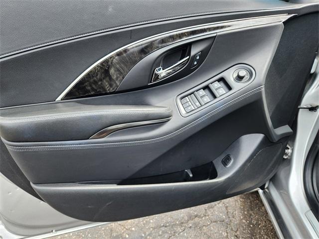 2016 Buick LaCrosse Vehicle Photo in AURORA, CO 80012-4011