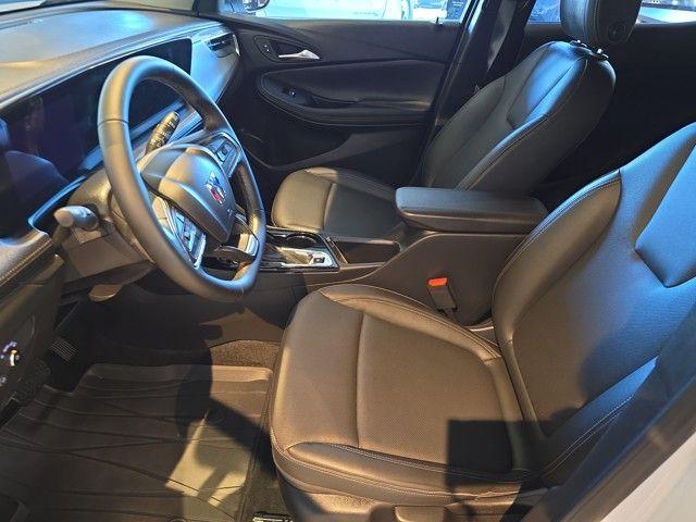 2024 Buick Encore GX Vehicle Photo in Pleasant Hills, PA 15236