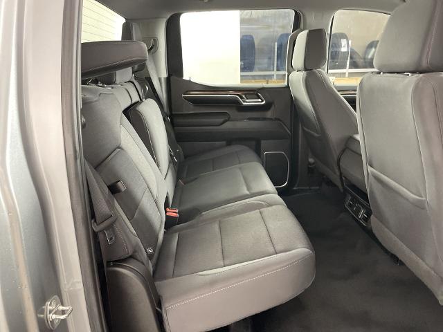 2023 GMC Sierra 1500 Vehicle Photo in GILBERT, AZ 85297-0402