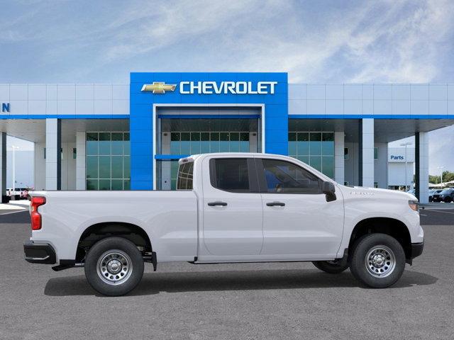 2026 Chevrolet Silverado 1500 Vehicle Photo in SELMA, TX 78154-1460