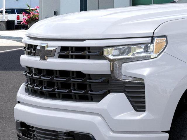 2026 Chevrolet Silverado 1500 Vehicle Photo in SELMA, TX 78154-1460