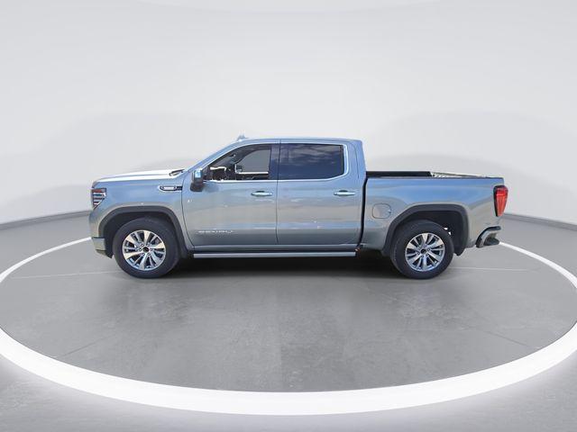 2023 GMC Sierra 1500 Vehicle Photo in Pleasant Hills, PA 15236