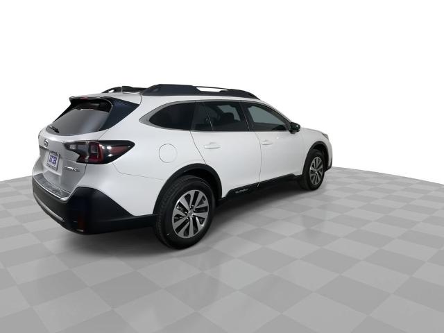 2020 Subaru Outback Vehicle Photo in GILBERT, AZ 85297-0402